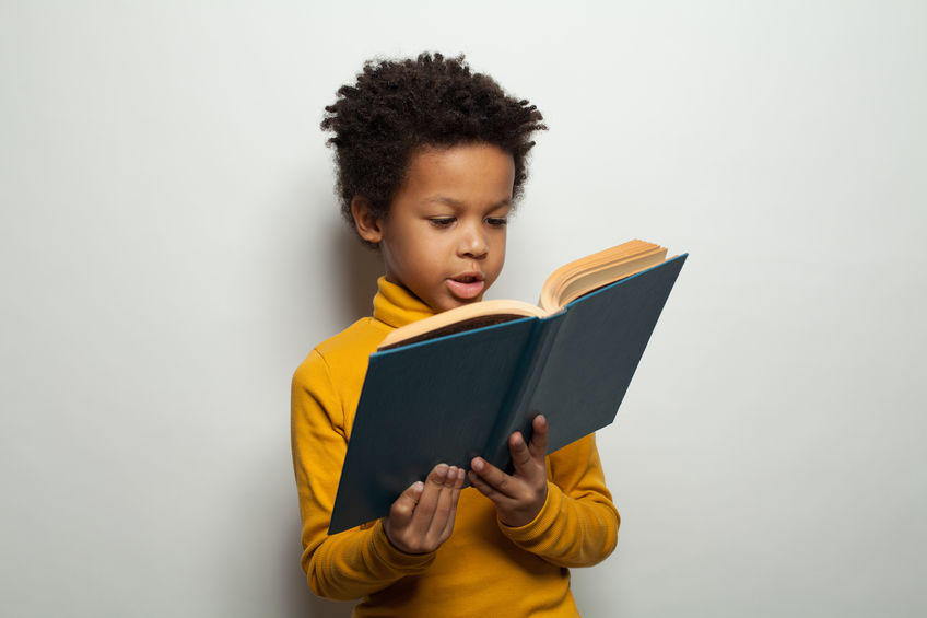 Why Practice and Phonics are the Best Ways to Teach Children to Read